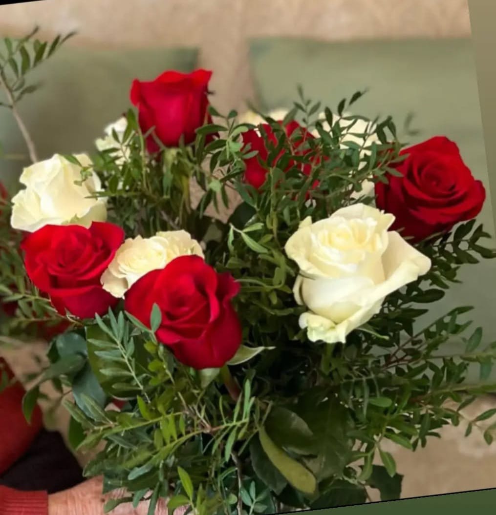 Ramo de Rosas - Imagen 3