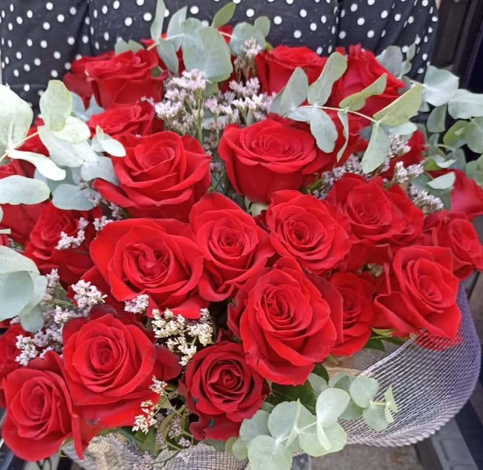 Ramo de Rosas